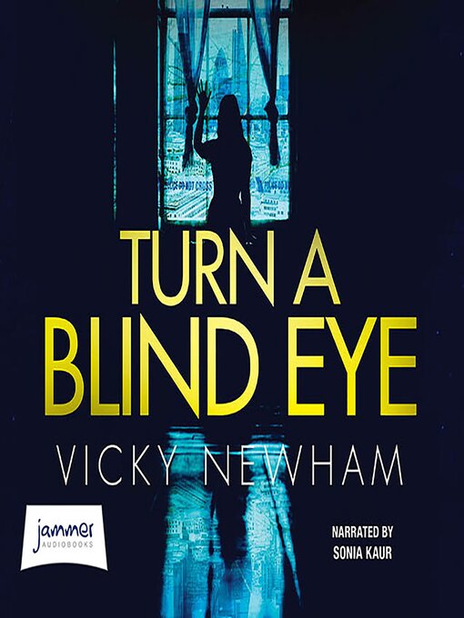 Cover image for Turn a Blind Eye